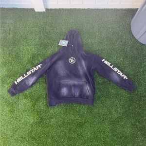 Hellstar Black Hoodie